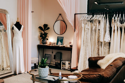 Jennifer Go Bridal (formally The Wedding Boutique), Sydney