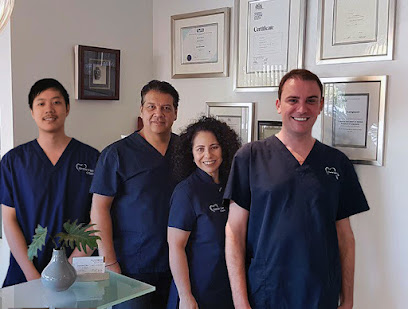 Neutral Bay Denture Care Clinic, Sydney