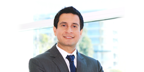 Dr Raghu Gill, Sydney
