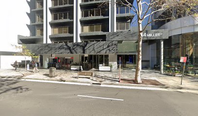 Niche Cafe and Wine Bar