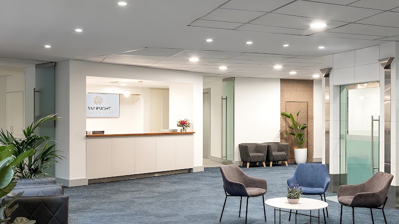 George St Eye Centre, Sydney