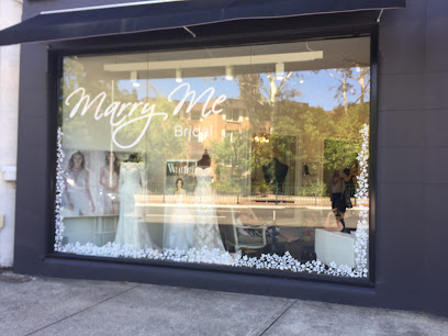 Marry Me Bridal, Sydney