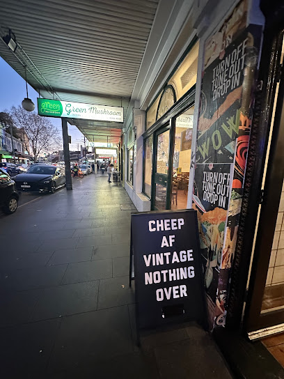Cheep Store Vintage