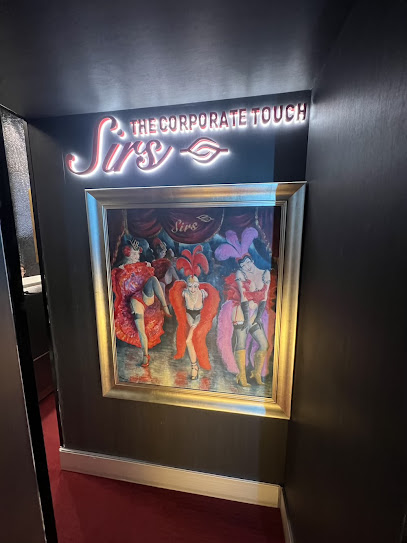 Sirs, Sydney