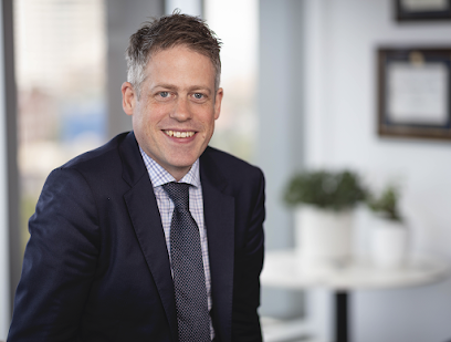 Central Neurosurgery - Dr Benjamin Jonker