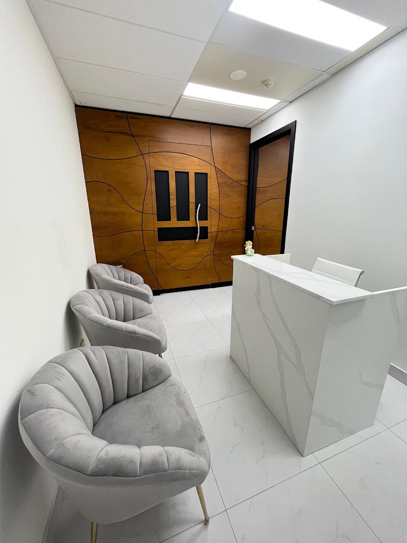 Hair Restoration Doctors, Sydney