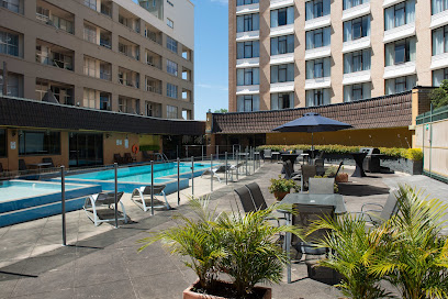Rydges Camperdown, Sydney