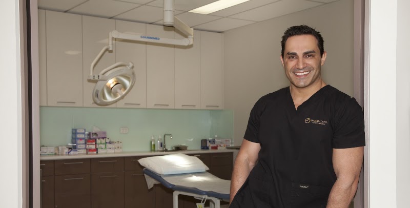 Dr Eddy Dona, Sydney