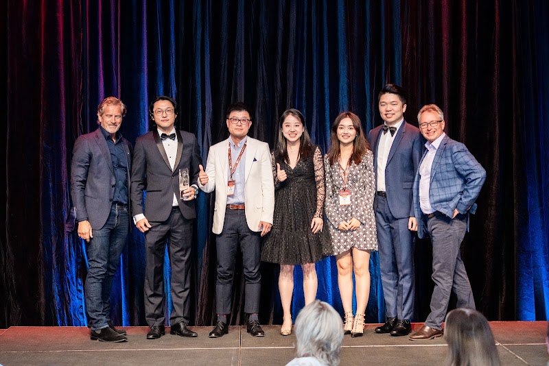 XIN Mortgage, Sydney