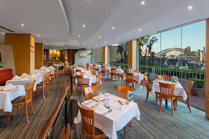 LB's Restaurant