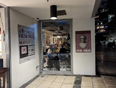 Cicerone ~ Cucina Romana