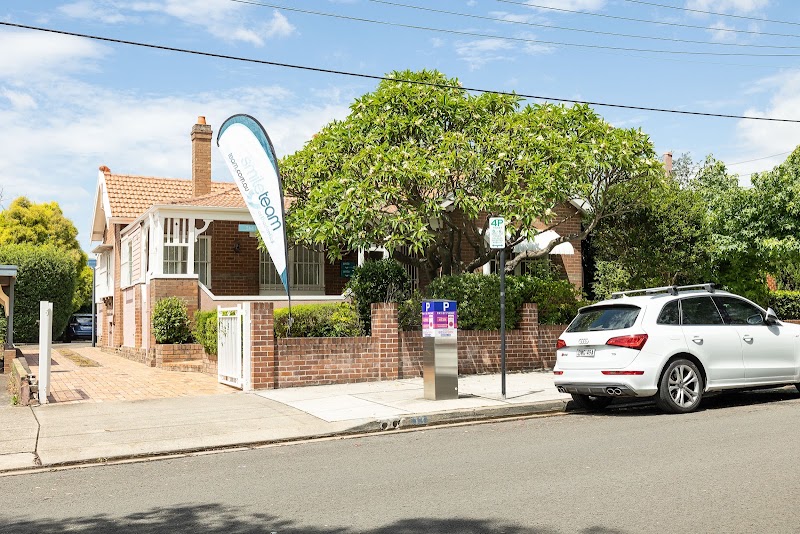 Smile Team Orthodontics Parramatta, Sydney