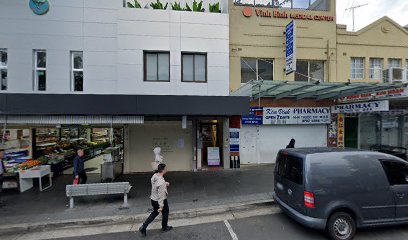Kim Nguyen Denture Clinic - New Dentures & Repairs | Relines | Tooth additions, Sydney