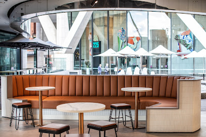 Banksia Bakehouse
