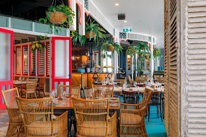 NOLA Smokehouse and Bar - Barangaroo