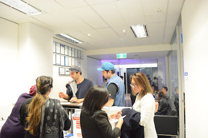 PFEC Global - Education and Migration Consultant, Sydney