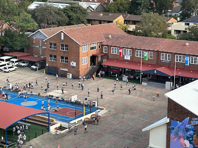Our Lady of Dolours Primary School, Chatswood, Sydney