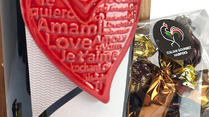 Italian Gourmet Hampers, Sydney