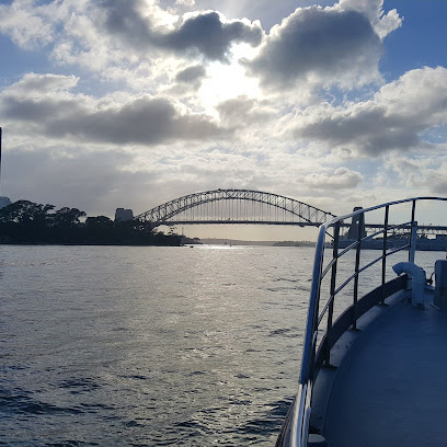 Deep Sea Fishing Sydney - Lormar Fishing Charters