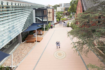 St Vincent's College, Sydney