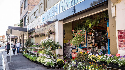 Newtown Garden Market, Sydney