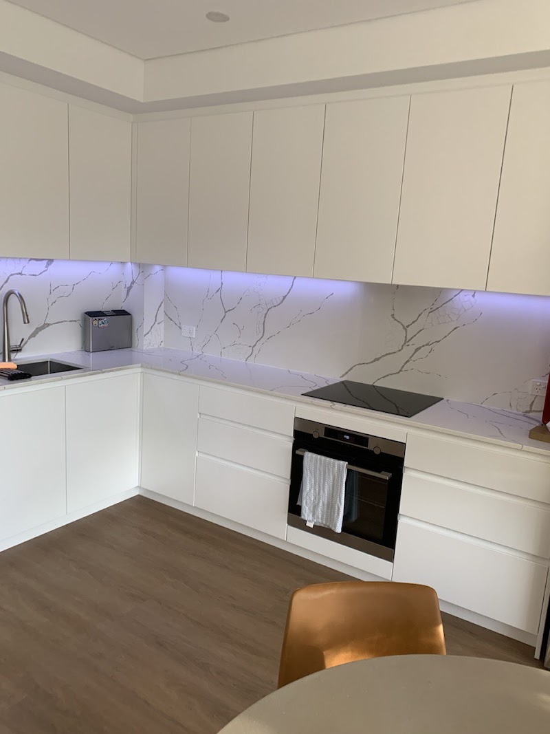 Aalbor Kitchens, Sydney