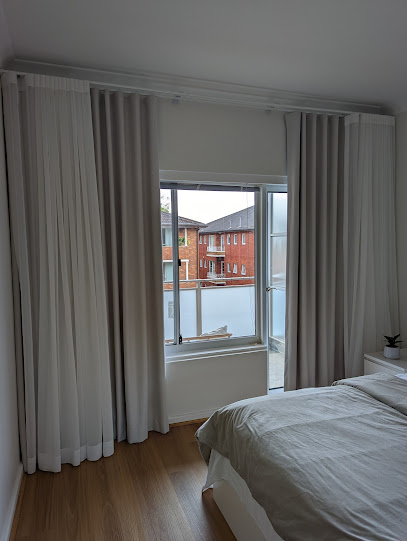 Curtains and Blinds NSW