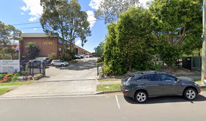 Bulgin Gas Equipment PTY Ltd., Sydney