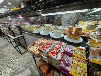Euro Deli Sydney