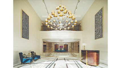 The Langham, Sydney
