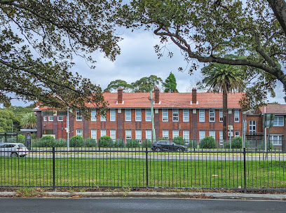 Sydney Girls High School