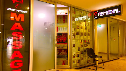 Wayne Massage (by appt only) Haymarket (Remedial Massage Sydney)