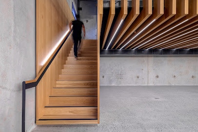Pace Architects, Sydney