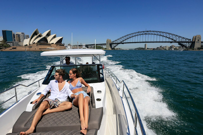 Sydney Harbour Boat Tours