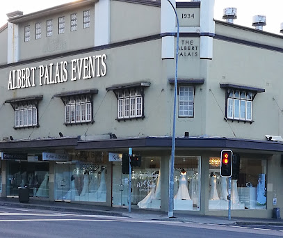Christina Rossi Sydney (Bridal and Couture)