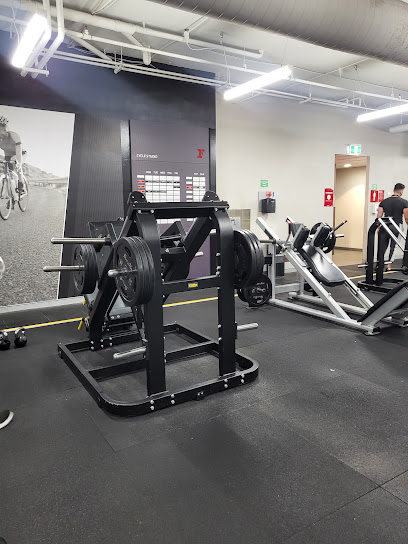 Fitness First Maroubra, Sydney