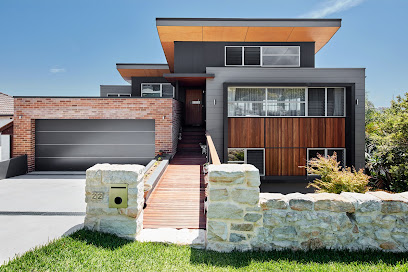Hobbs Jamieson Architecture, Sydney