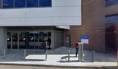 Macquarie University Hospital: Medical Oncology, Sydney