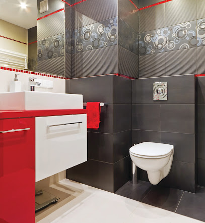 Dream Bathrooms and Kitchens, Sydney