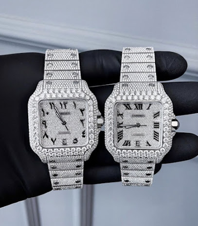 TGENESIS JEWELLERY, Sydney