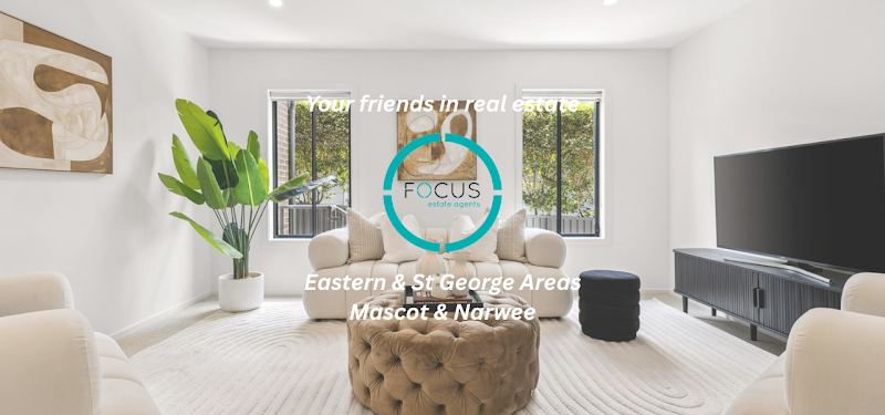 Focus Estate Agents, Sydney