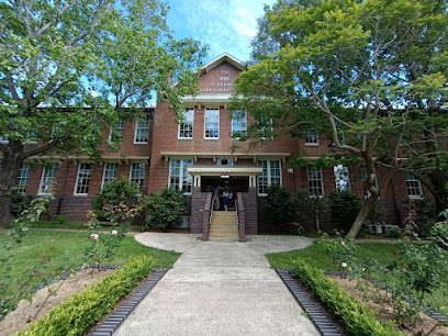 St George Girls High School, Sydney
