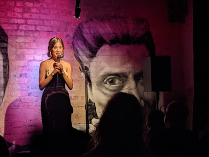 The Laugh Inn - Comedy Club, Sydney