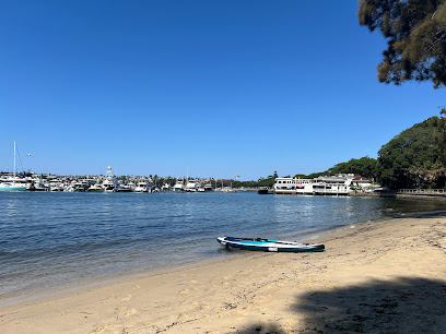 Bellamy Beach, Sydney