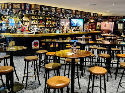 Billy Barry's, Sydney