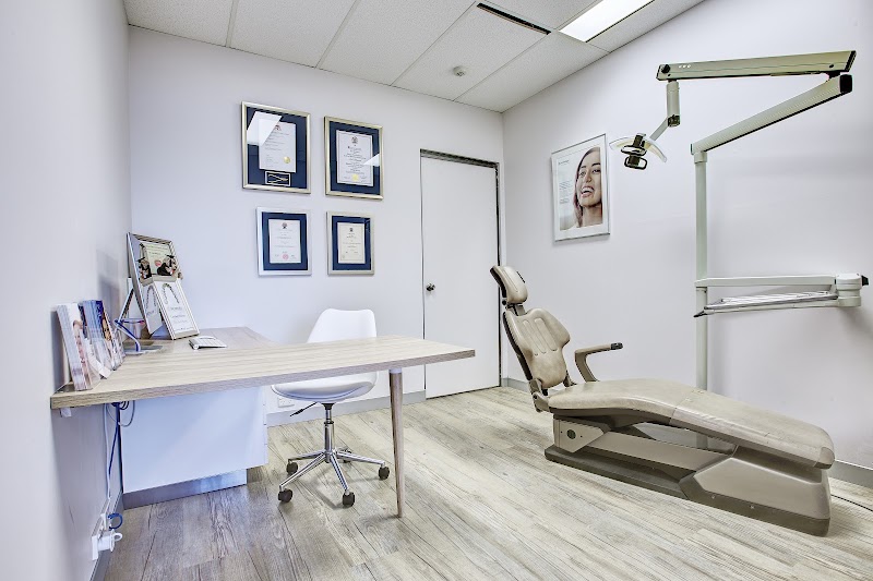 Manly Orthodontics, Sydney