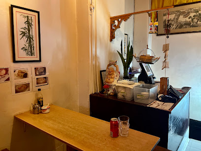 Dumpling and Noodle House, Sydney