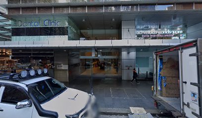 LINK Education Consulting, Sydney
