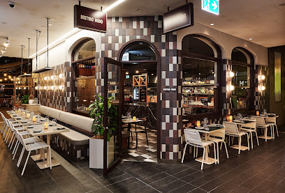 Bistro Nido, Sydney