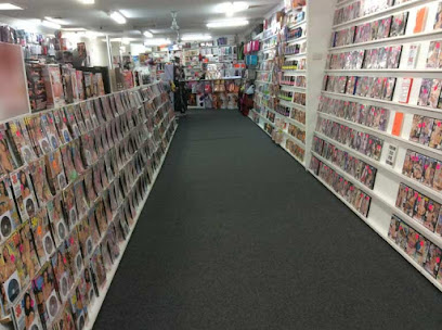 Main Street Adult Store